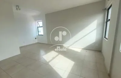 Sala comercial à venda, jardim bela vista em santo andré/sp - ref. 13946