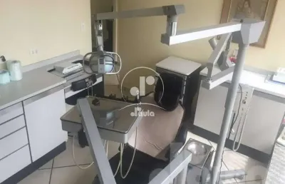 Sala comercial à venda, jardim em santo andré/sp - ref. 13941