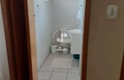 Sala comercial à venda, centro em santo andré/sp - ref. 13937