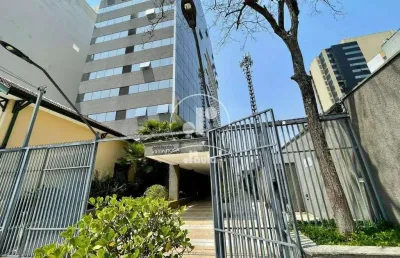 Sala comercial à venda, centro em santo andré/sp - ref. 13936