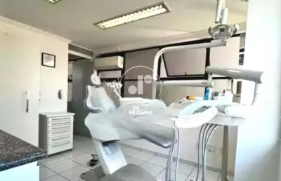 Sala comercial à venda, centro em santo andré/sp - ref. 13934