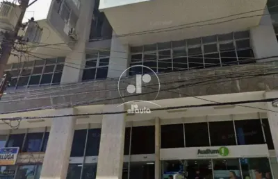 Sala comercial à venda, centro em santo andré/sp - ref. 13930