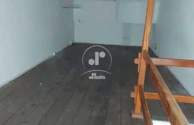 Sala comercial à venda, centro em santo andré/sp - ref. 13928