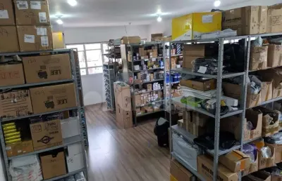 Sala comercial à venda, centro em santo andré/sp - ref. 13926
