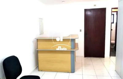 Sala comercial à venda, jardim em santo andré/sp - ref. 13922