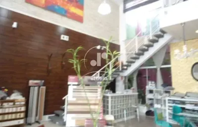 Prédio à venda, vila valparaíso em santo andré/sp - ref. 13918