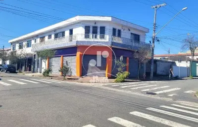 Prédio à venda, vila camilópolis em santo andré/sp - ref. 13914