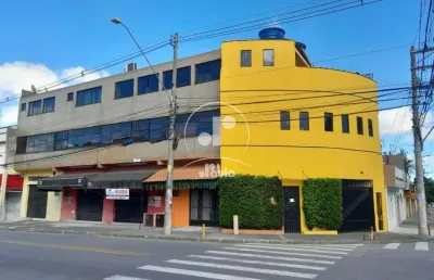 Prédio à venda, parque marajoara em santo andré/sp - ref. 13908