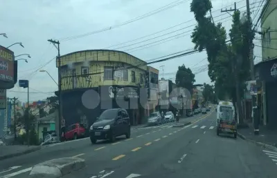 Prédio à venda, parque joão ramalho em santo andré/sp - ref. 13907
