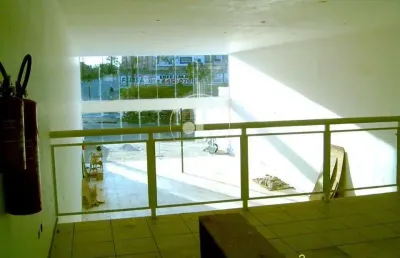Prédio à venda, jardim em santo andré/sp - ref. 13900