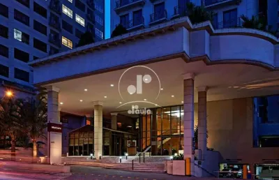 Flat à venda, santa paula em são caetano do sul/sp - ref. 13879