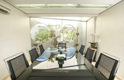 Sala comercial à venda, centro em são bernardo do campo/sp - ref. 13877