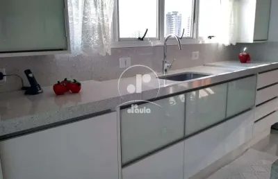 Cobertura à venda, nova petrópolis em são bernardo do campo/sp - ref. 13868