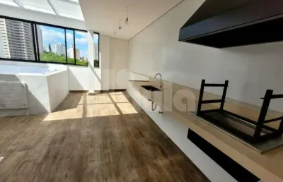 Cobertura à venda, nova petrópolis em são bernardo do campo/sp - ref. 13865