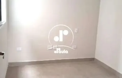 Cobertura à venda, vila valparaíso em santo andré/sp - ref. 13854