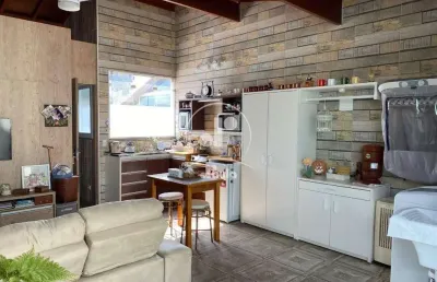 Cobertura à venda, vila floresta em santo andré/sp - ref. 13842