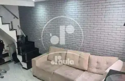 Cobertura à venda, vila scarpelli em santo andré/sp - ref. 13839