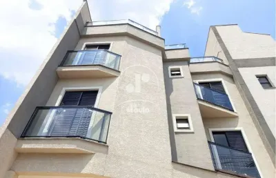 Cobertura à venda, vila floresta em santo andré/sp - ref. 13838