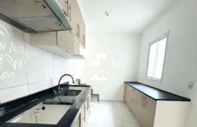Cobertura à venda, vila scarpelli em santo andré/sp - ref. 13837