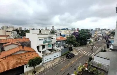 Cobertura à venda, vila scarpelli em santo andré/sp - ref. 13833