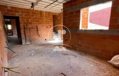 Cobertura à venda, vila pires em santo andré/sp - ref. 13819