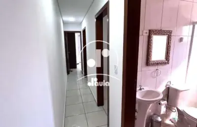 Cobertura à venda, vila pires em santo andré/sp - ref. 13814