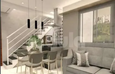 Cobertura à venda, vila pires em santo andré/sp - ref. 13807