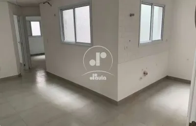 Cobertura à venda, vila pires em santo andré/sp - ref. 13798