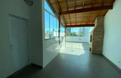 Cobertura à venda, vila pires em santo andré/sp - ref. 13795