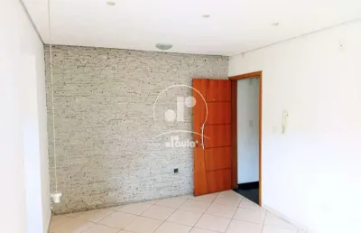 Cobertura à venda, vila marina em santo andré/sp - ref. 13792