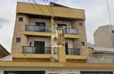 Cobertura à venda, vila marina em santo andré/sp - ref. 13790