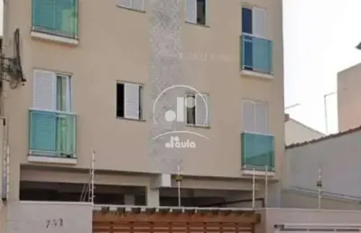 Cobertura à venda, vila marina em santo andré/sp - ref. 13789