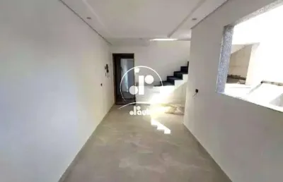 Cobertura à venda, vila linda em santo andré/sp - ref. 13785
