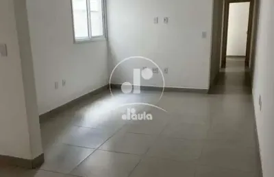 Cobertura à venda, vila humaitá em santo andré/sp - ref. 13777