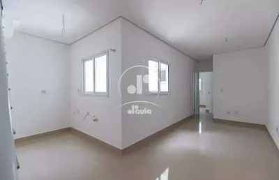 Cobertura à venda, vila humaitá em santo andré/sp - ref. 13775