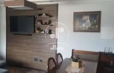 Cobertura à venda, vila floresta em santo andré/sp - ref. 13763