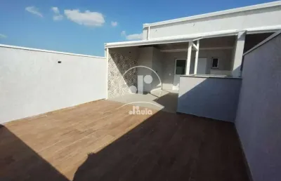 Cobertura à venda, vila floresta em santo andré/sp - ref. 13758