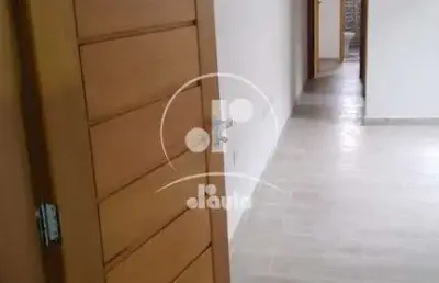 Cobertura à venda, vila floresta em santo andré/sp - ref. 13755
