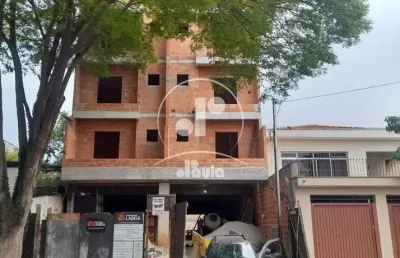 Cobertura à venda, vila curuçá em santo andré/sp - ref. 13744