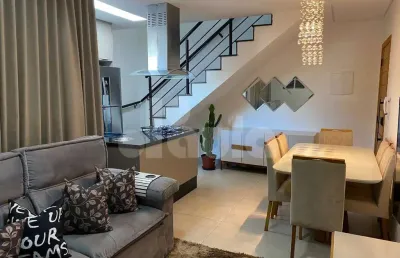 Cobertura à venda, vila curuçá em santo andré/sp - ref. 13741