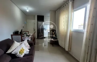 Cobertura à venda, vila curuçá em santo andré/sp - ref. 13740