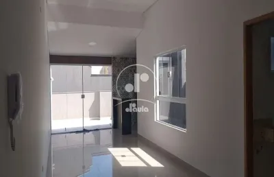 Cobertura à venda, vila curuçá em santo andré/sp - ref. 13738