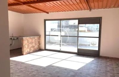 Cobertura à venda, vila camilópolis em santo andré/sp - ref. 13729