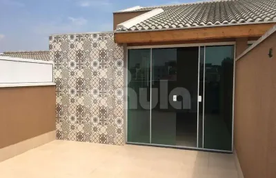 Cobertura à venda, vila camilópolis em santo andré/sp - ref. 13727