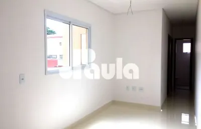 Cobertura à venda, vila camilópolis em santo andré/sp - ref. 13725