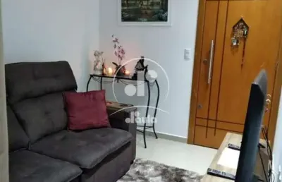 Cobertura à venda, vila bela vista em santo andré/sp - ref. 13723