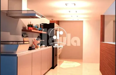 Cobertura à venda, vila bela vista em santo andré/sp - ref. 13722