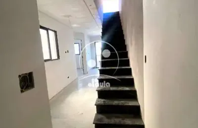Cobertura à venda, vila bastos em santo andré/sp - ref. 13714