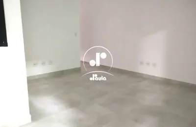 Cobertura à venda, vila bastos em santo andré/sp - ref. 13709