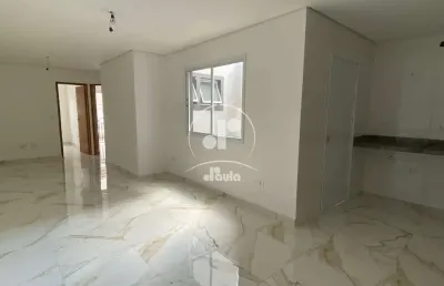 Cobertura à venda, vila assunção em santo andré/sp - ref. 13706